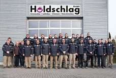 Holdschlag GmbH