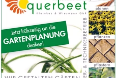 querbeet