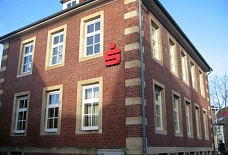 Sparkasse Westmünsterland