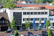 Volksbank Rhede